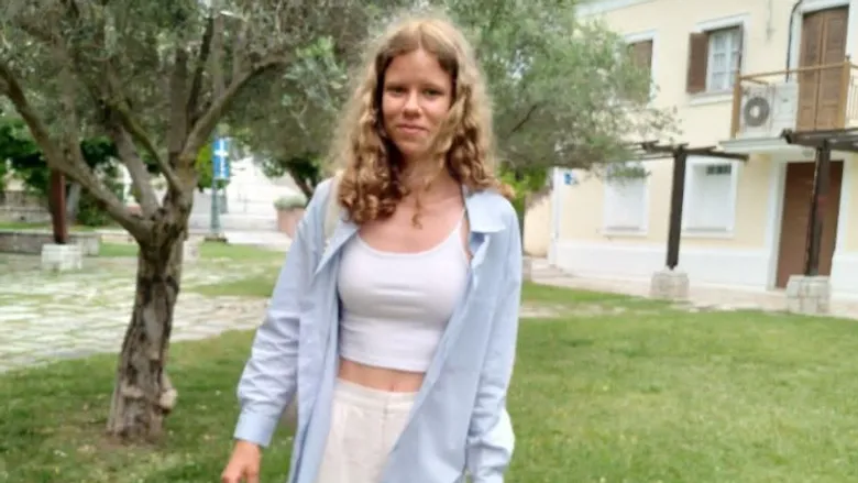 В Италии нашли повешенной 18-летнюю украинскую студентку, которая пропала несколько дней назад