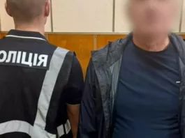 В Киеве водитель такси избил певицу Тоню Матвиенко