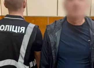 В Киеве водитель такси избил певицу Тоню Матвиенко