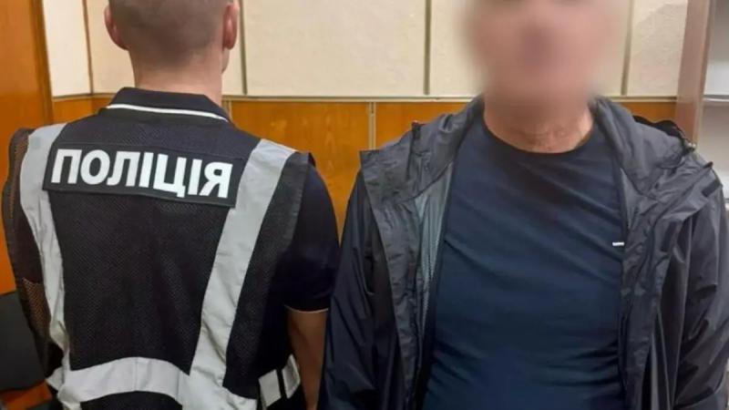 В Киеве водитель такси избил певицу Тоню Матвиенко