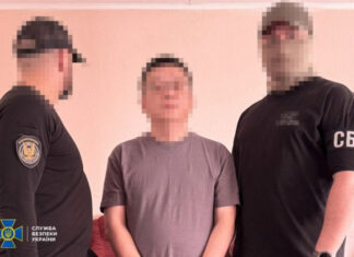 В Киеве задержали китайских шпионов, которые собирали секретные технологии производства ракет «Нептун» | ФОТО