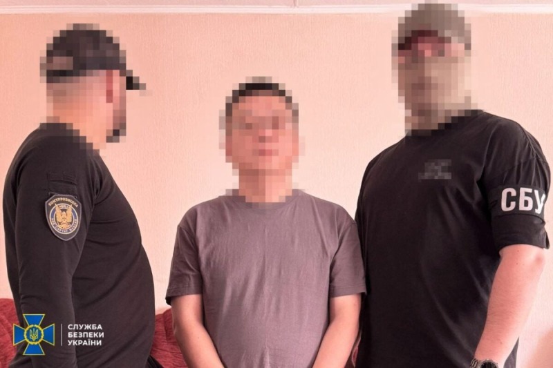 В Киеве задержали китайских шпионов, которые собирали секретные технологии производства ракет «Нептун» | ФОТО