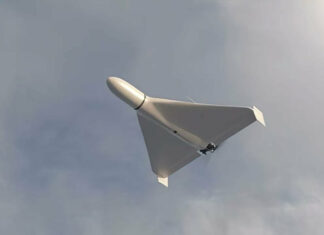 В Киеве запустят систему перехвата «Шахедов» с помощью дронов