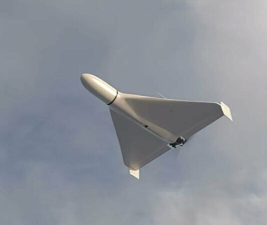 В Киеве запустят систему перехвата «Шахедов» с помощью дронов