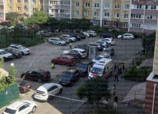 В Киеве застрелили офицера СБУ Вороныча. Он «создавал много проблем для врага» | ВИДЕО