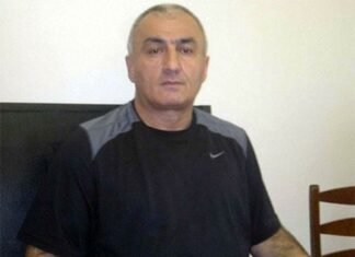 В Москве задержали влиятельного азербайджанского «вора в законе»