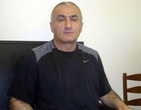 В Москве задержали влиятельного азербайджанского «вора в законе»