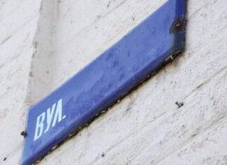 В Одесской области переименовали улицы, названные в честь защитников