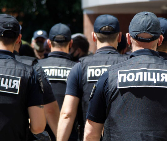 В Раде предлагают обыскивать участников массовых собраний для предотвращения терактов