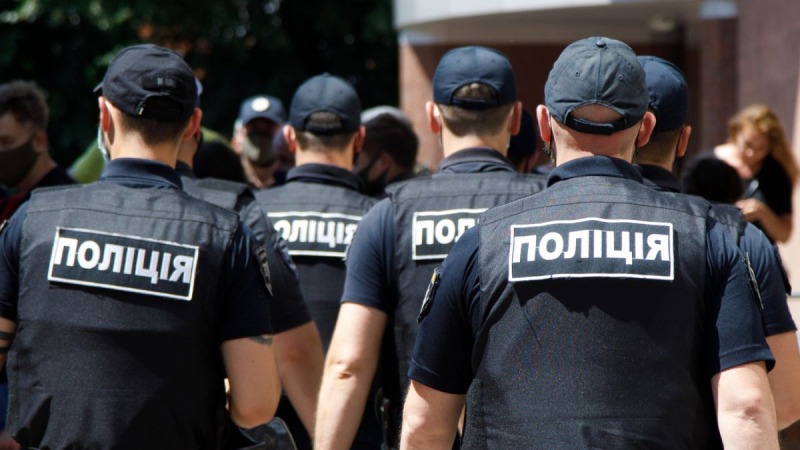 В Раде предлагают обыскивать участников массовых собраний для предотвращения терактов