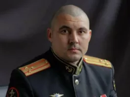 В РФ сообщили о смерти командира 155 бригады морской пехоты