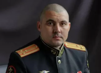 В РФ сообщили о смерти командира 155 бригады морской пехоты