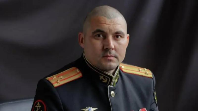 В РФ сообщили о смерти командира 155 бригады морской пехоты