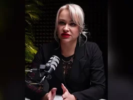 В РФ заставили работать уборщицей риэлтора, которая советовала выходить замуж за оккупантов ради «гробовых»