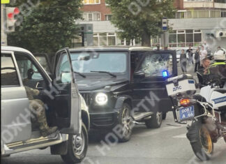 В России начали задерживать влиятельных азербайджанцев | ВИДЕО