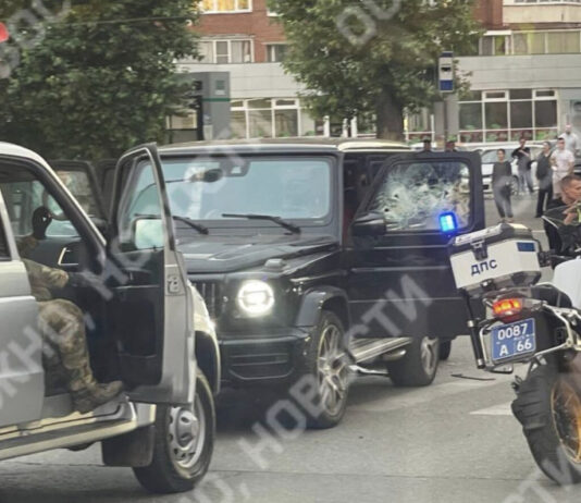 В России начали задерживать влиятельных азербайджанцев | ВИДЕО