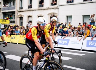 В России продают велосипеды, украденные на «Тур де Франс» | ФОТО