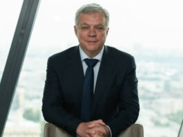 В России выпал из окна вице-президент «Транснефти»