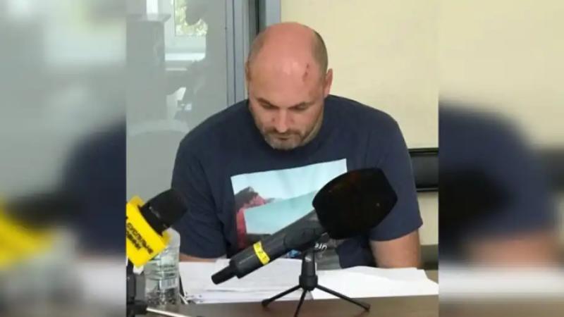 В СБУ отрицают, что сотрудник НАБУ Магамедрасулов был задержан по политическим мотивам