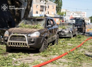 В Сухопутных войсках назвали цель российских ударов по ТЦК в Украине | ФОТО | ВИДЕО