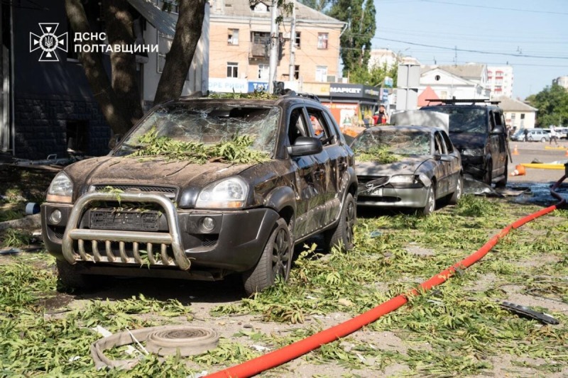 В Сухопутных войсках назвали цель российских ударов по ТЦК в Украине | ФОТО | ВИДЕО
