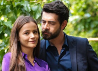 В свободном доступе: шикарный турецкий сериал, который можно посмотреть в YouTube на украинском языке