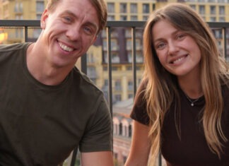 В Украине снимают продолжение шикарной семейной комедии, которая в прошлом году имела огромный успех