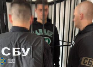 В Виннице 19-летний парень пытался взорвать дом, где проживают семьи военных