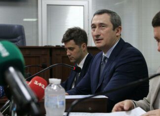 ВАКС не отстранил Чернышова от должности