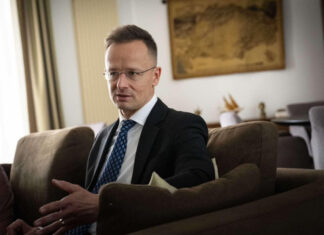 Венгрия хочет ввести санкции ЕС против Украины из-за якобы смерти венгра от действий ТЦК