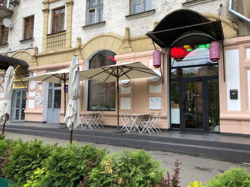 Во Львове массовое отравление в ресторане «Китайский Привет», среди пострадавших — владелец Михаил Кацурин