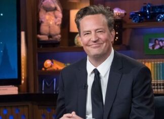 Врач признал себя виновным в распространении кетамина, который убил Мэттью Перри: что ему грозит