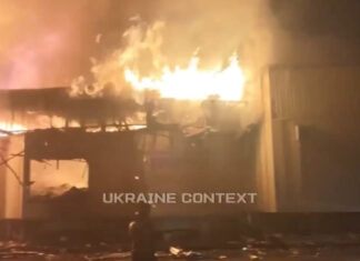 ВСУ нанесли удар по пункту управления оккупантов в Донецкой области. Там мог погибнуть командующий 8-й армией РФ