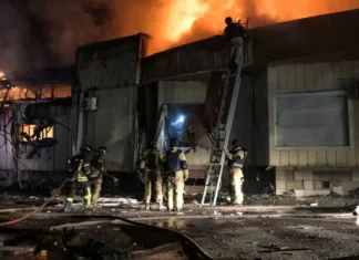 ВСУ нанесли удары по оккупированным Донецку и Луганску