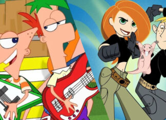 Вызывают ностальгию: 7 мультфильмов, которые мы в детстве смотрели по телевизору