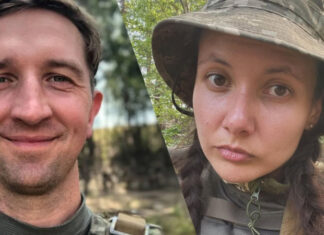 Взяли в руки оружие: 11 популярных украинских актеров, которые пошли воевать на фронт