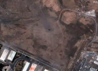 WP: США признали, что удары по ядерным объектам Ирана не уничтожили всю программу