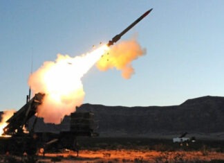 WSJ: США остановили поставки Украине оружия, которое уже находится в Польше