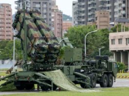 WSJ узнала, как США будут перераспределять оружие и Patriot для Украины