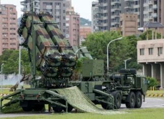 WSJ узнала, как США будут перераспределять оружие и Patriot для Украины