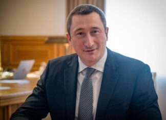 За Чернышова внесли 120 миллионов залога