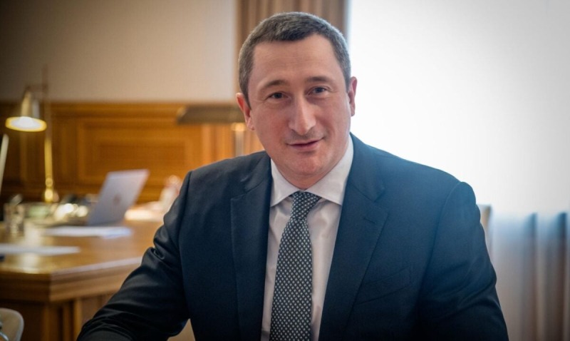 За Чернышова внесли 120 миллионов залога