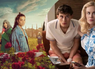 Загадочные и безумно интересные: 3 сериала для тех, кому понравился триллер «Под темным солнцем»