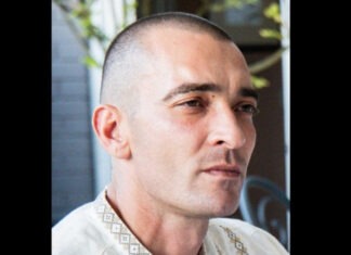 Зеленский: Командир 110-й бригады погиб от ракетного удара по Гуляйполю