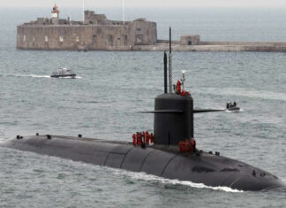 Землетрясение на Камчатке затронуло закрытый город, где базируются атомные подлодки россиян