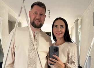 Жена прокурора показала на шоу «Супермама» скрытое жилье семьи, его увольняют | ФОТО