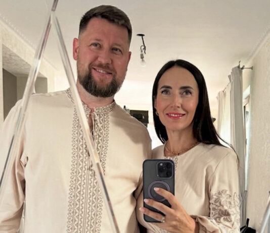 Жена прокурора показала на шоу «Супермама» скрытое жилье семьи, его увольняют | ФОТО