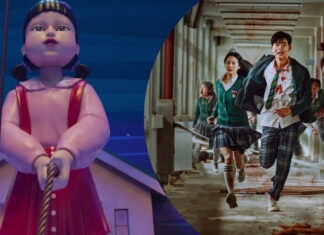 Жестокие игры и безумное напряжение: 4 триллера, которые стоит посмотреть после «Игры в кальмара»