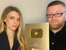 Журналиста Буткевича мобилизовали. Жена говорит – за критику власти. В ГУР от него открестились