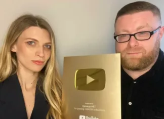 Журналиста Буткевича мобилизовали. Жена говорит – за критику власти. В ГУР от него открестились